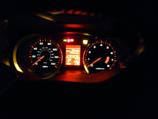 Illustration for article titled An Owner Review - 2008 Mitsubishi Lancer GTS